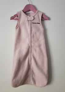 Calvin Klein Sleepsack 0-6mths